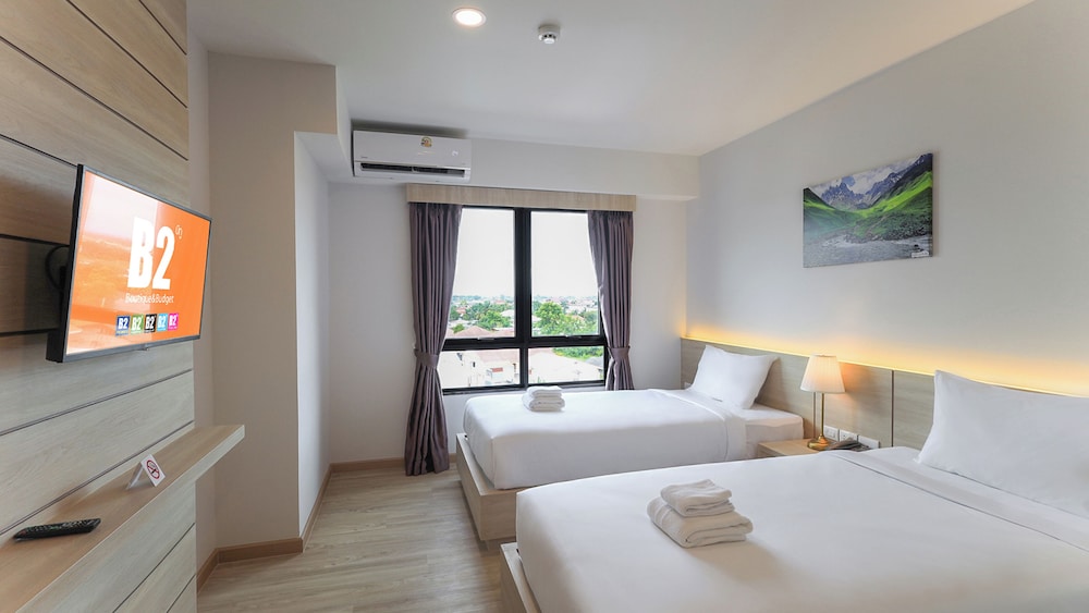 Superior Room - Photo 1