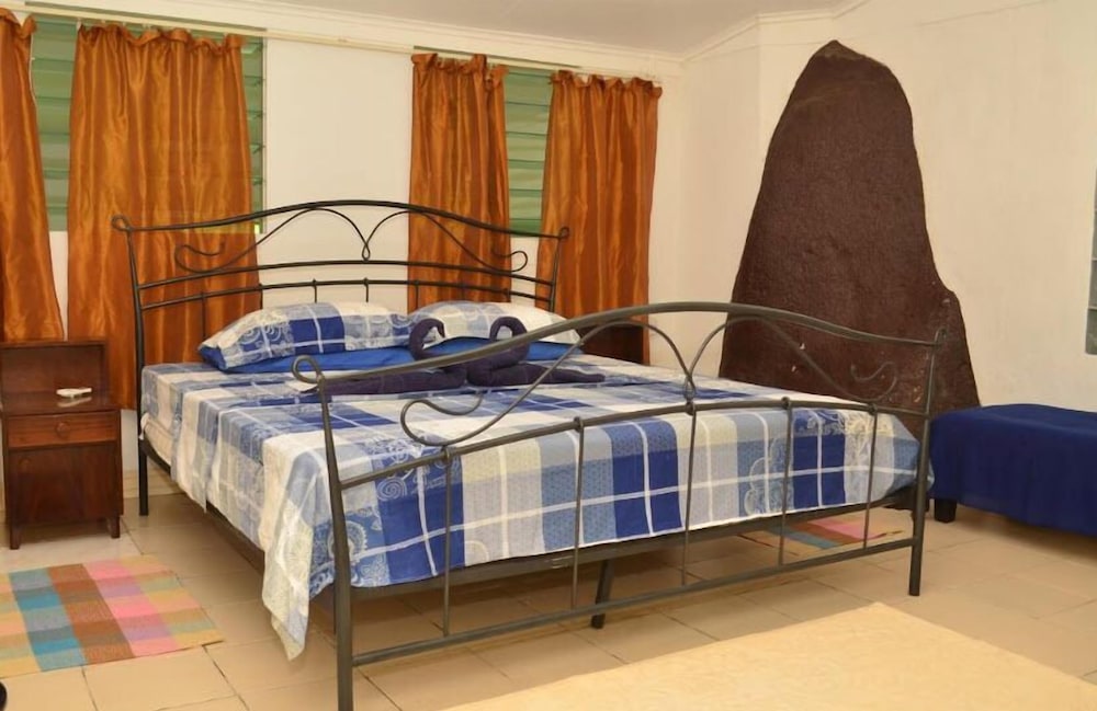 Apartment, 2 Bedrooms (Hirondelle)