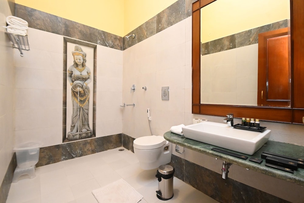 Luxury Double Room photo 2