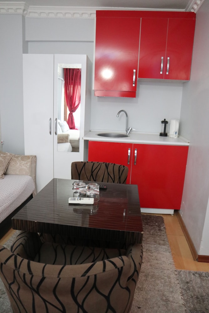 Grand Apartment photo 2