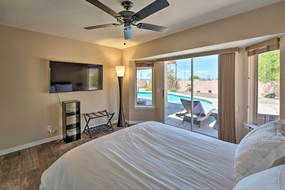House (3 Bedrooms) photo 2