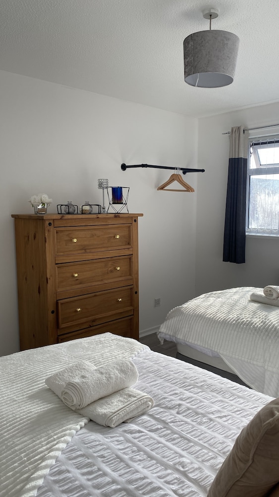 Bv Luxury Spacious 3 Bedroom House At Isaac Close, Photo 19