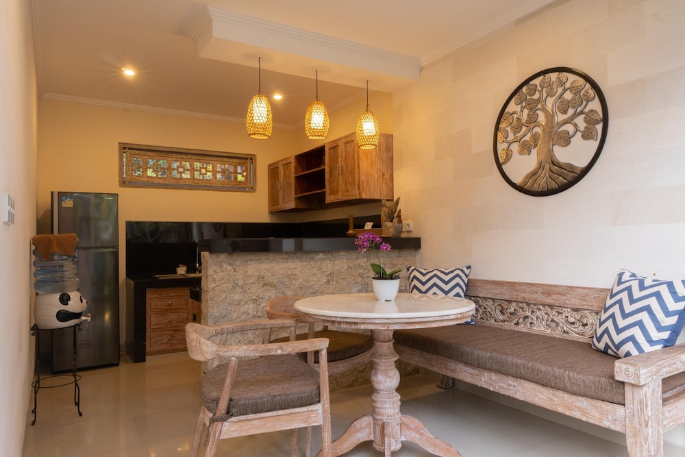 One Bedroom Villa - Photo 10