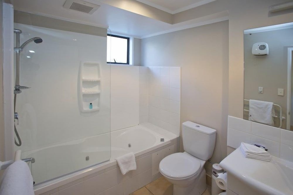 Executive Studio with Spa