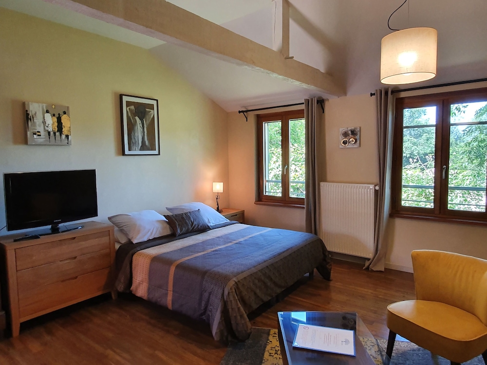 Superior Room (La Prodigieuse) photo 1