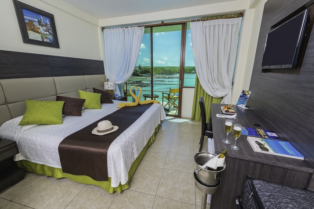 Double Room Ocean View Solymar Tower