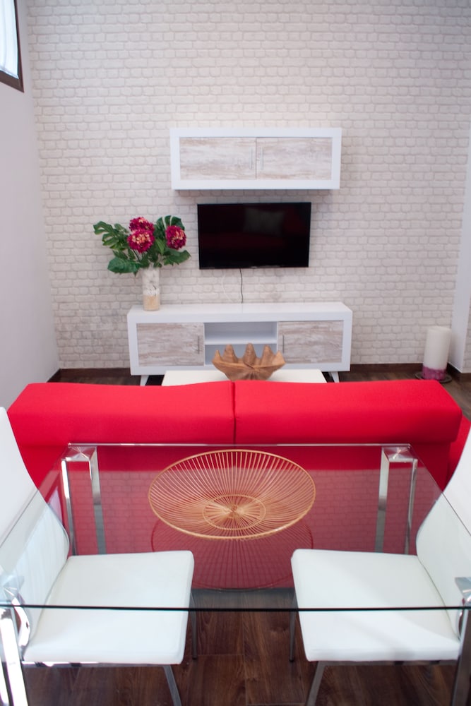 Apartamentos "El Escondite de María", Billede 3