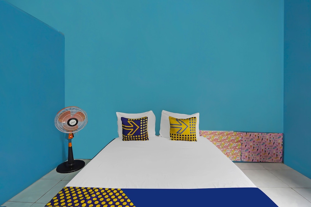 Double Room - Photo 3