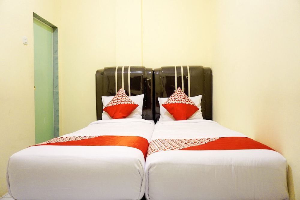 Deluxe Double Room - Photo 1
