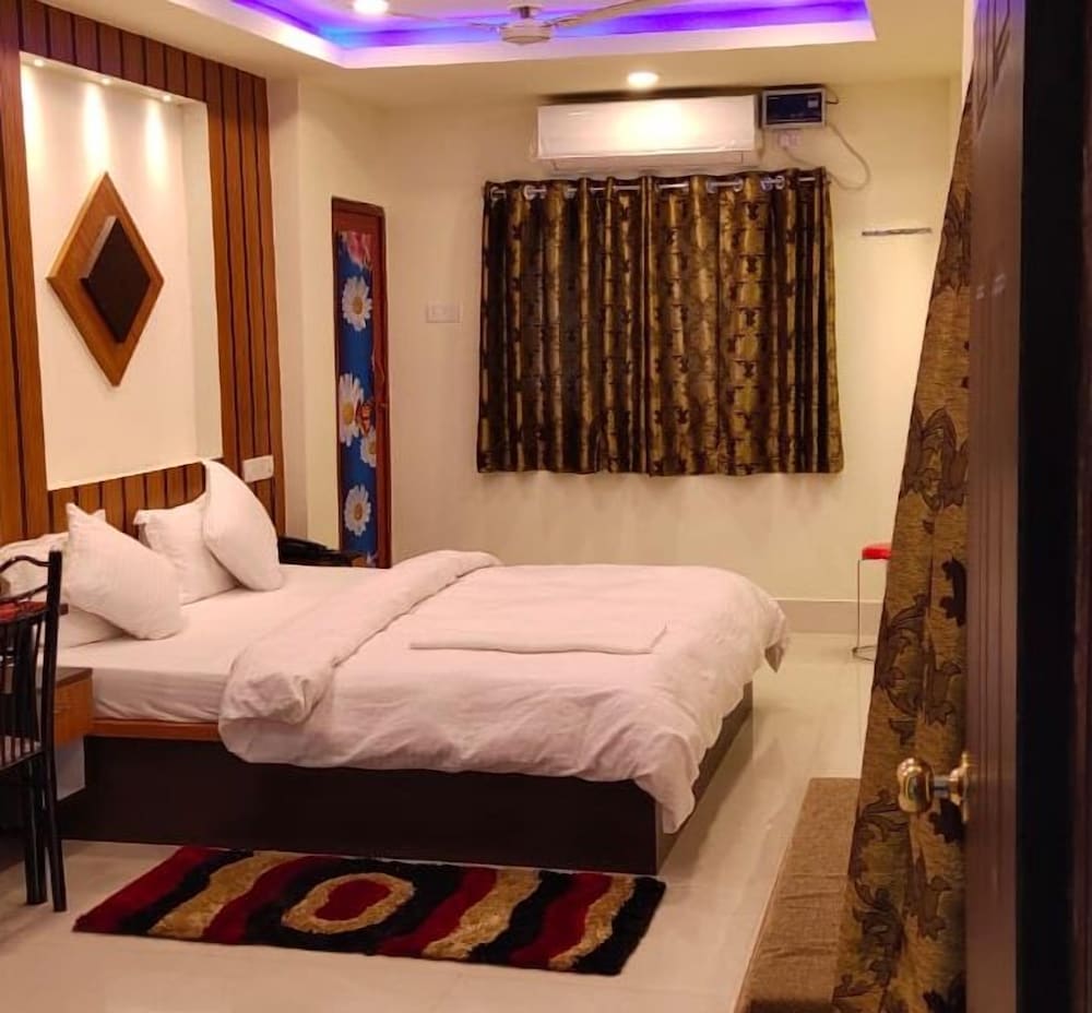 Deluxe Room photo 1