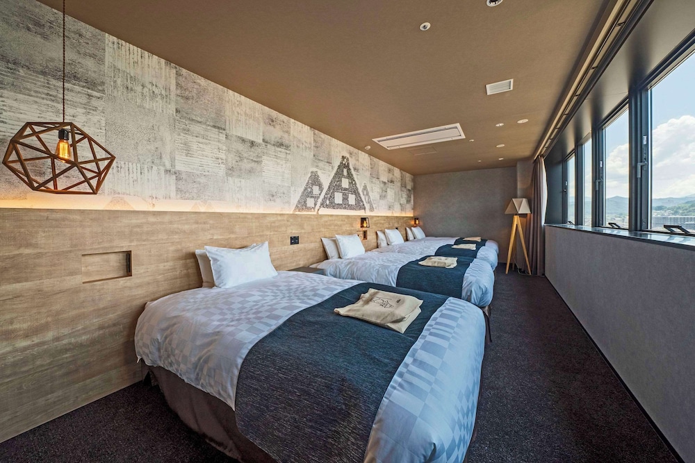 The Around Junior Suite Room, Non Smoking