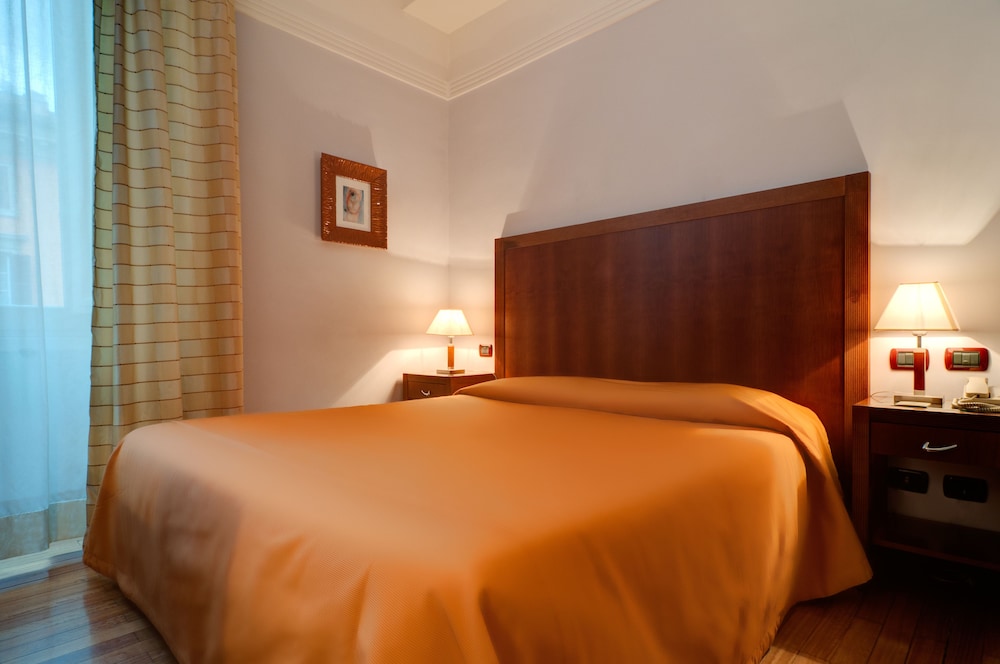 Double Room Single Use