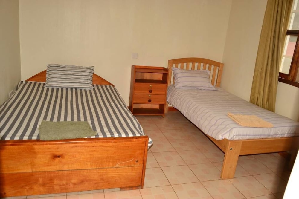 Family Apartment, 2 Bedrooms photo 1