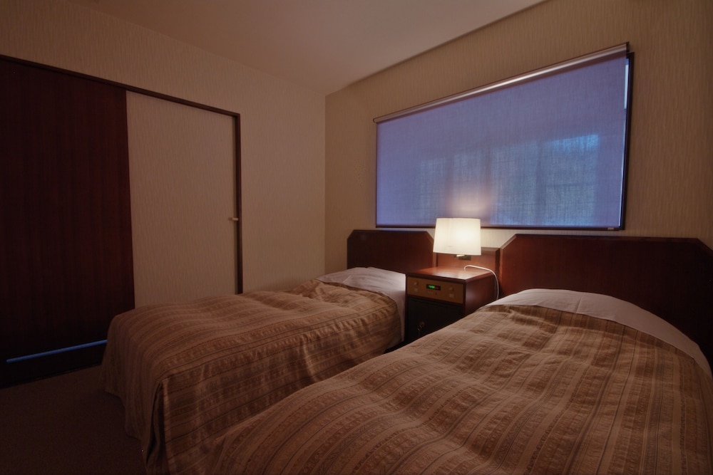 Superior Twin Room photo 2