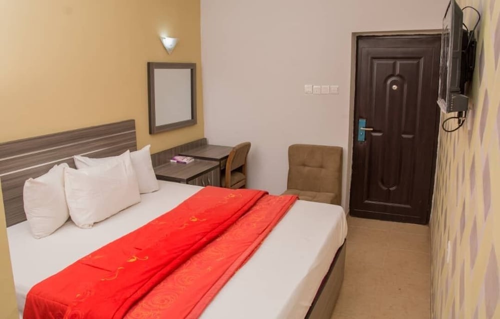 Luxury Room photo 3