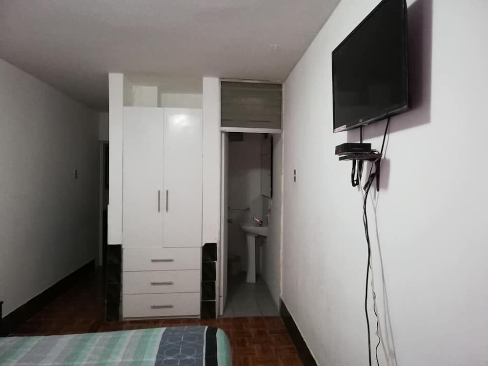 Executive Room, 1 Double Bed, Non Smoking photo 3