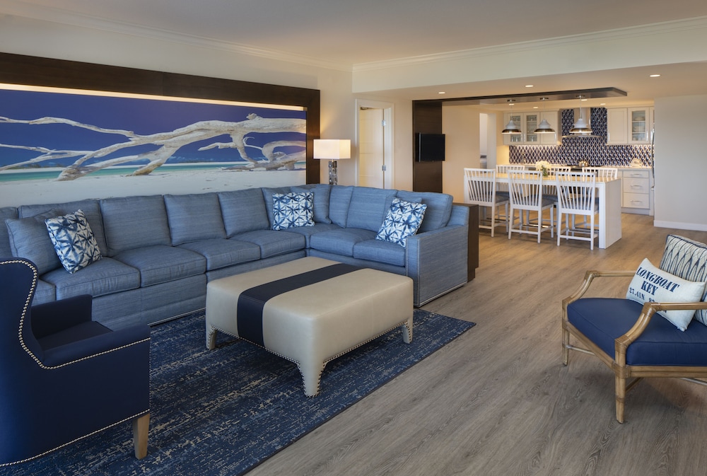 Resort at Longboat Key Club, Billede 5