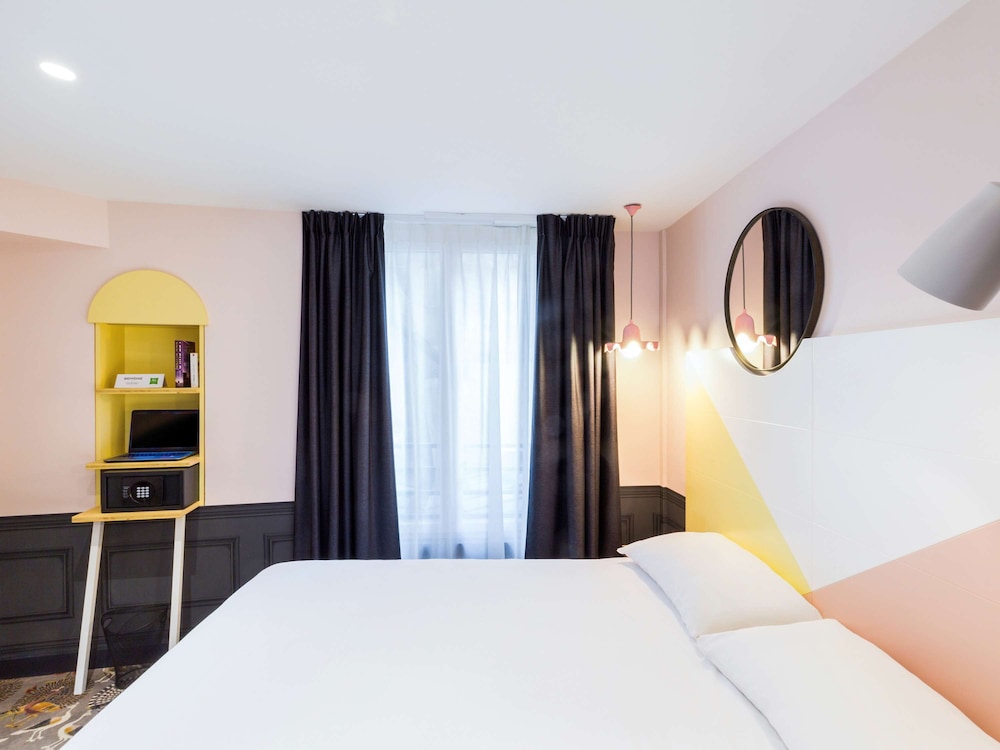 Standard Room, 1 Twin Bed photo 1