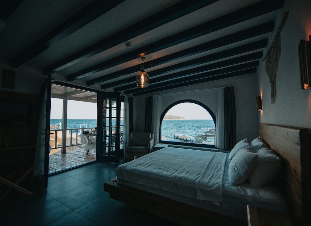 Signature Double Room (Camadan)
