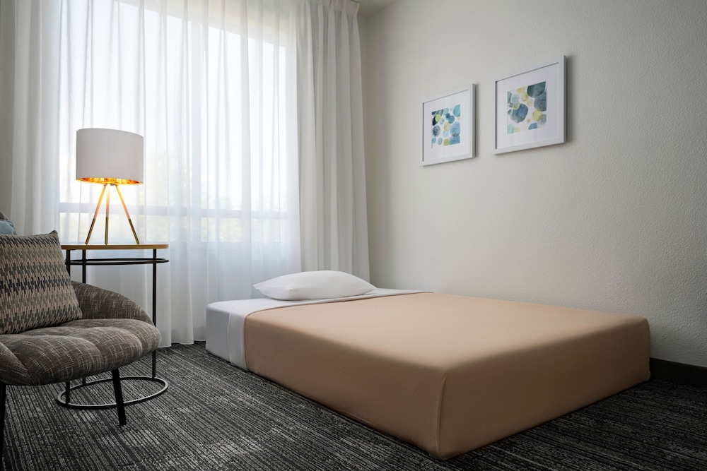 Suite, 2 Bedrooms (Hearing Accessible) photo 1