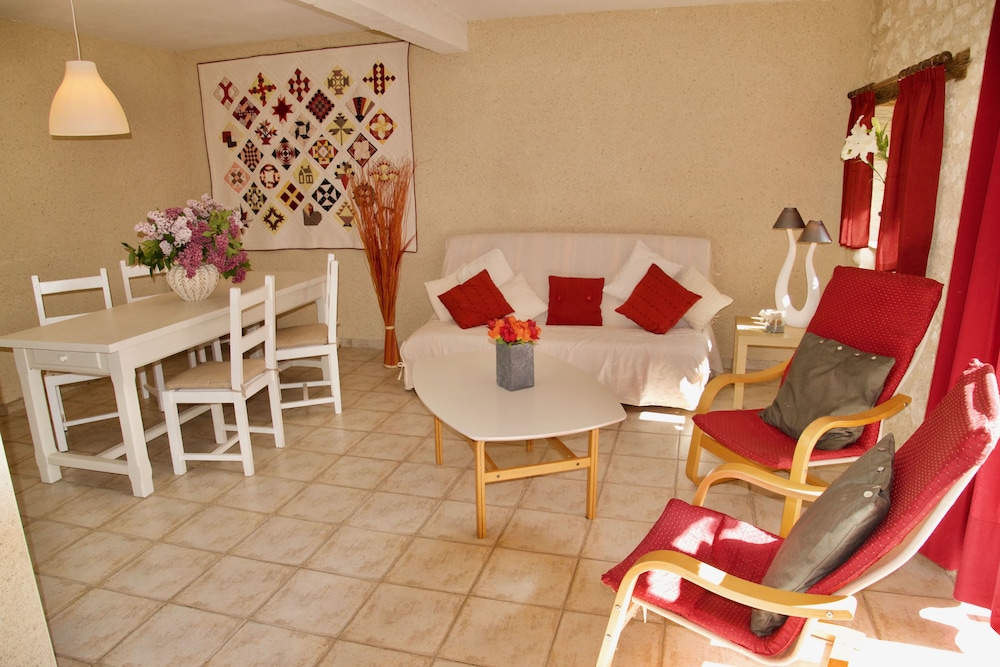 Family Cottage, 3 Bedrooms (Etable) photo 3