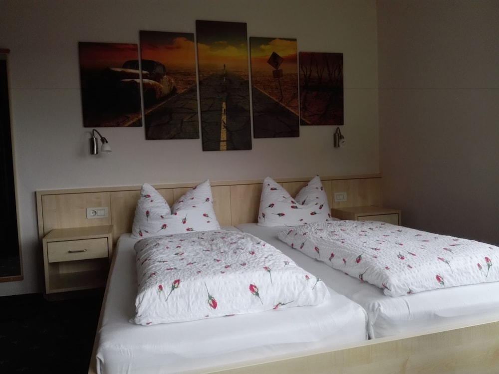 Quadruple Room photo 1