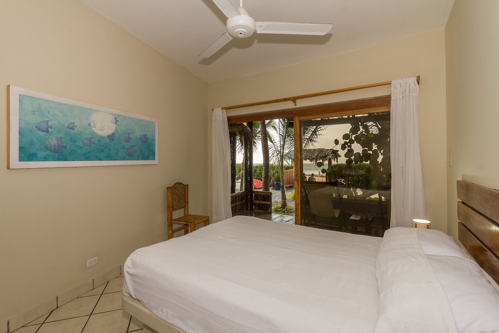 Basic Double Room, 1 Double Bed, Garden View photo 2