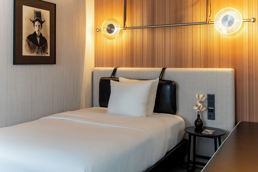 Classic Room, 1 Twin Bed