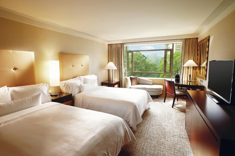 Executive Room, 2 Twin Beds - Photo 1