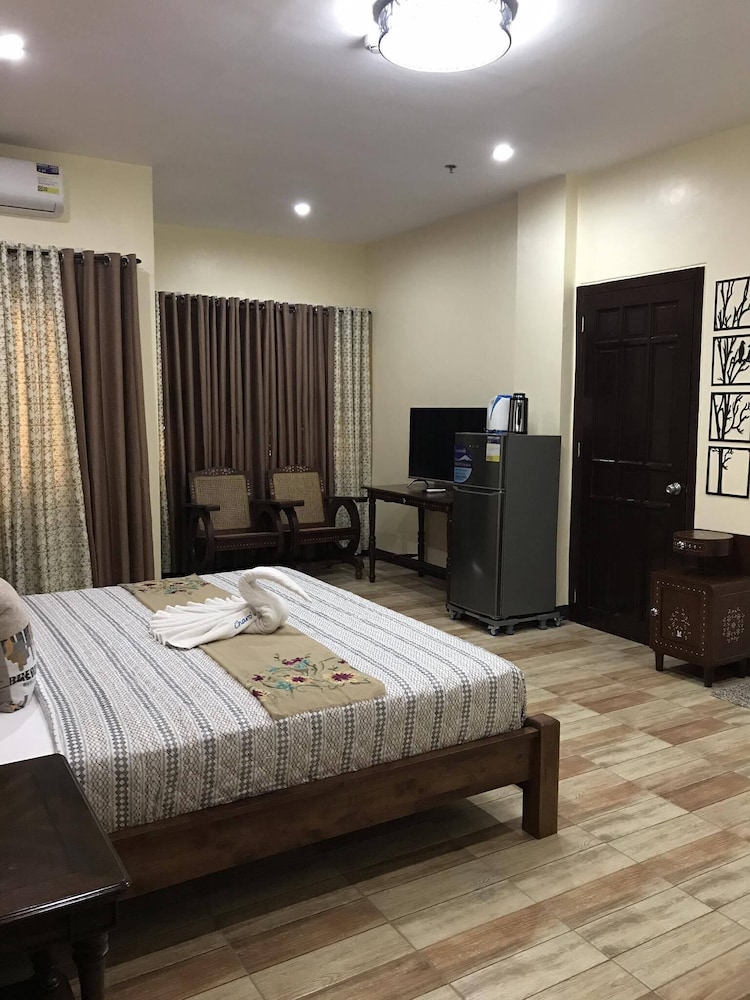Deluxe Room photo 3