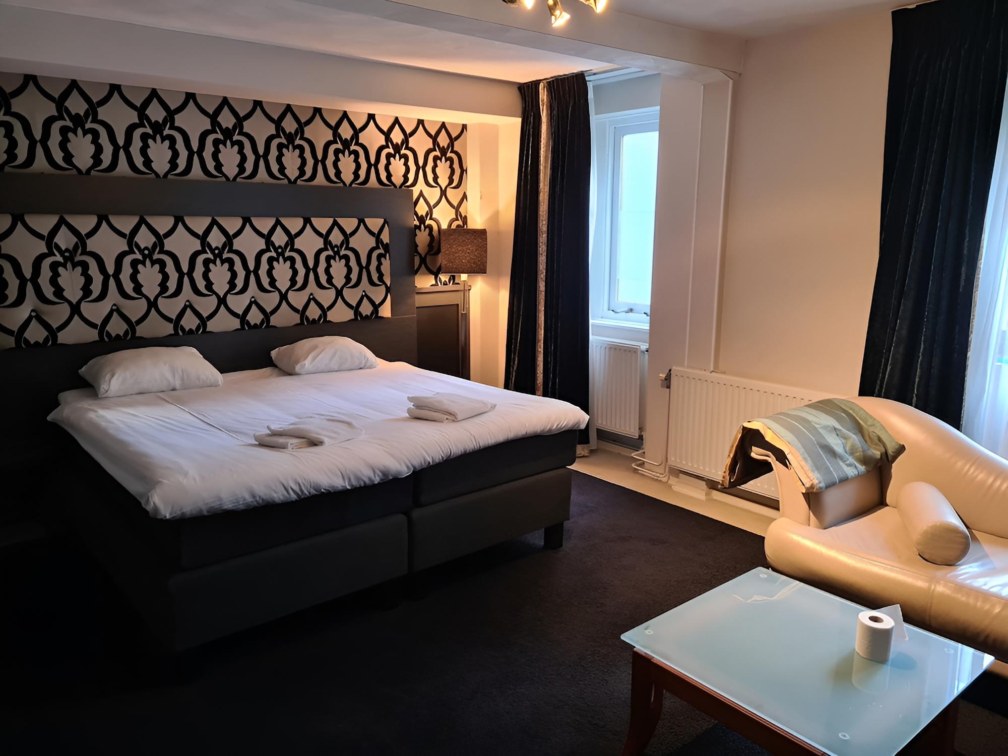 Suite photo 2