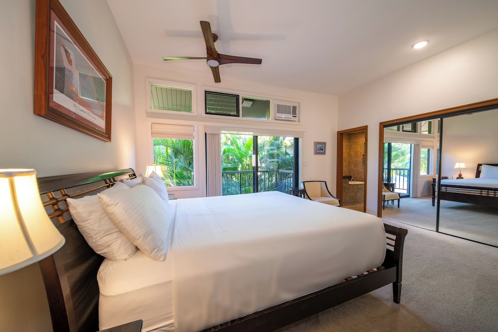 Villa, 1 Bedroom, 2 Bathrooms (Ridge, 124, Gold Ocean View) photo 1