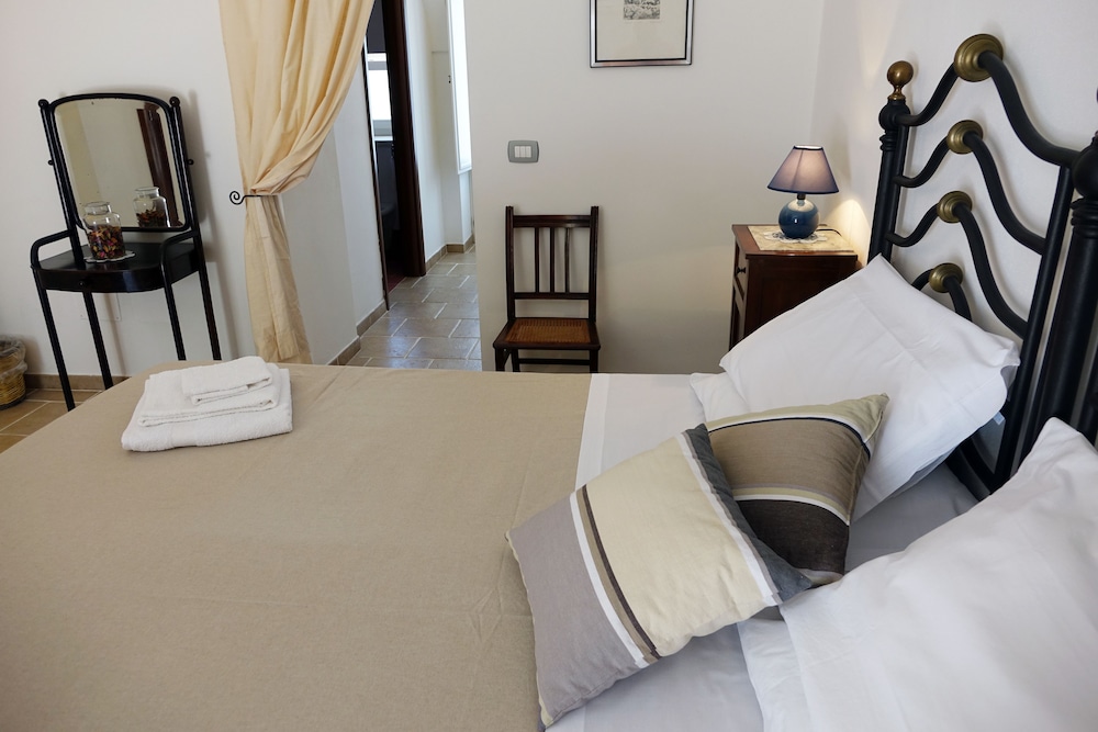 Double Room, Patio, Garden View photo 1
