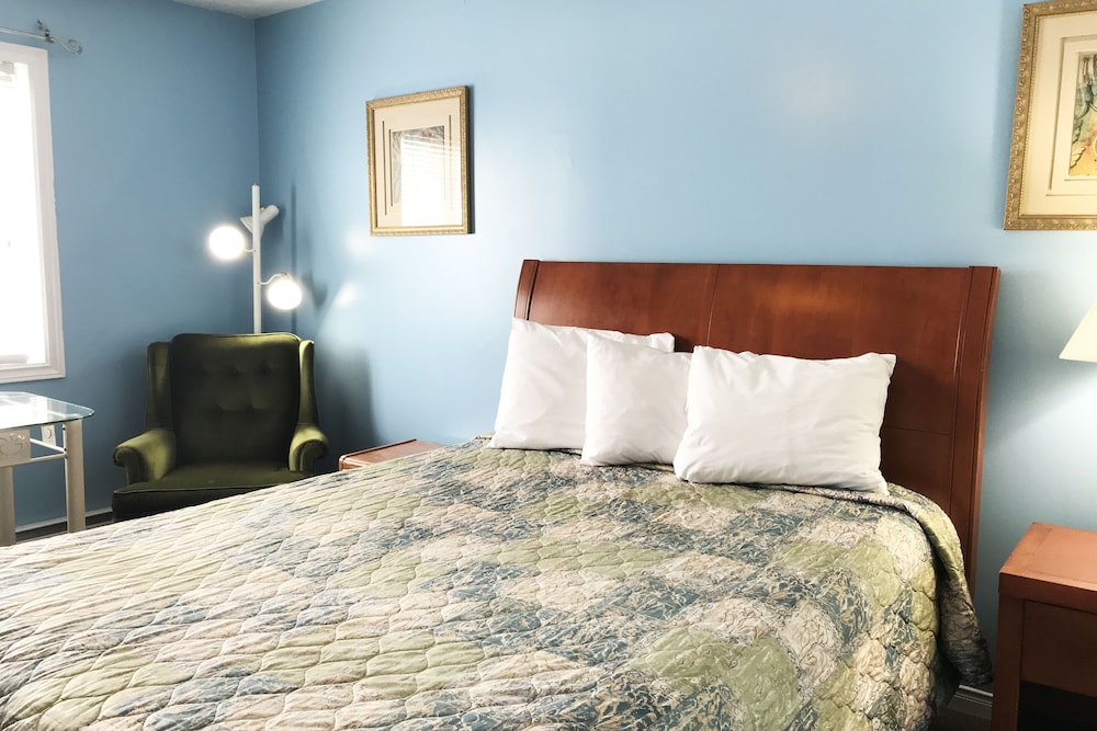 Classic Room photo 2