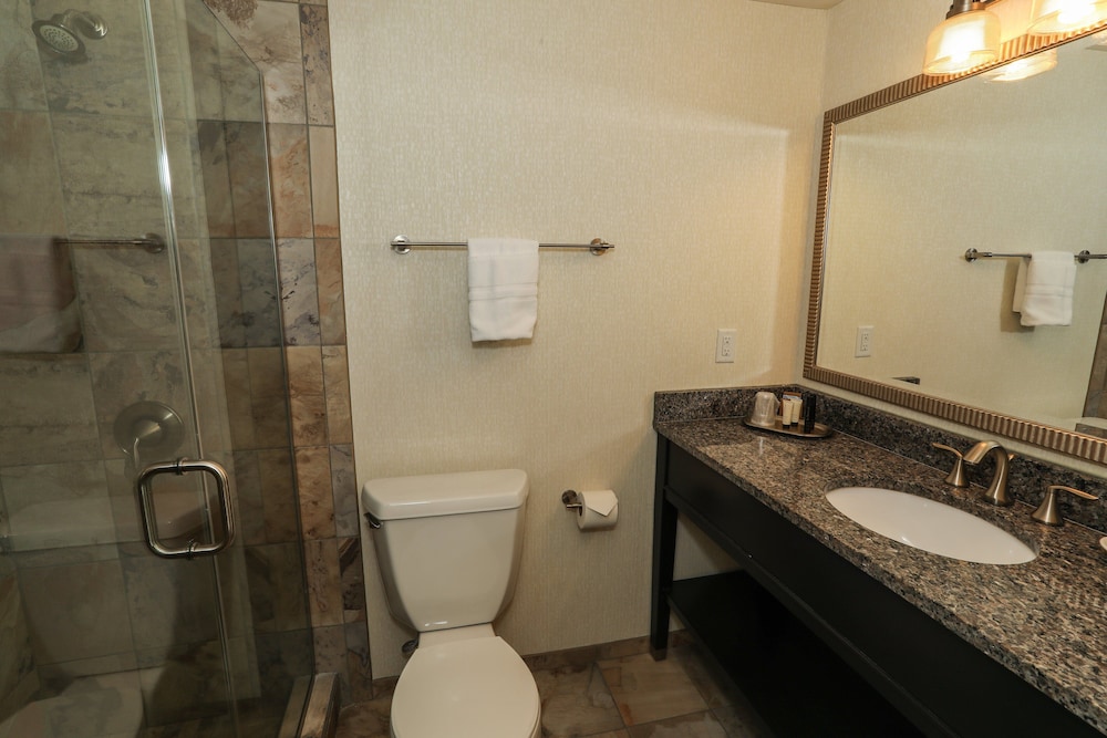 Double Room, 2 Double Beds, Mountain View (Alpine) - Photo 4