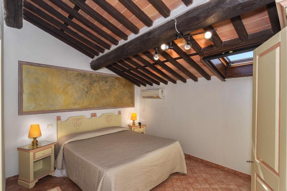 Double Room Single Use
