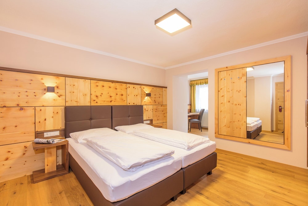Comfort Double Room, Balcony
