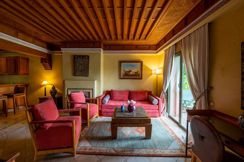 Junior Suite - Photo 8
