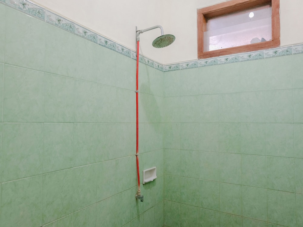 Standard Double Room - Photo 2