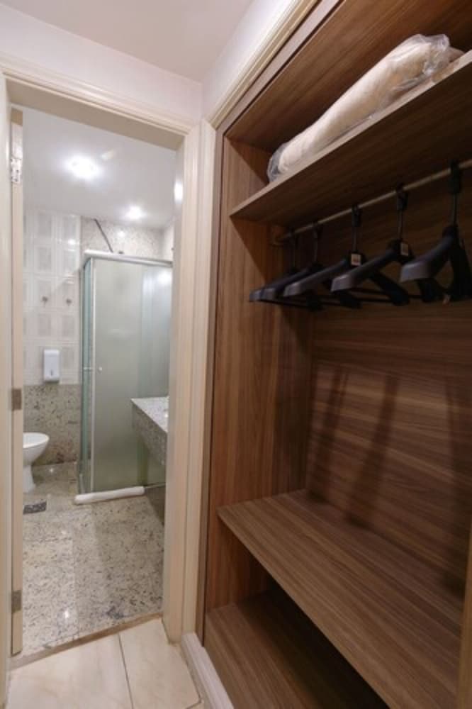 Standard Double Room - Photo 6