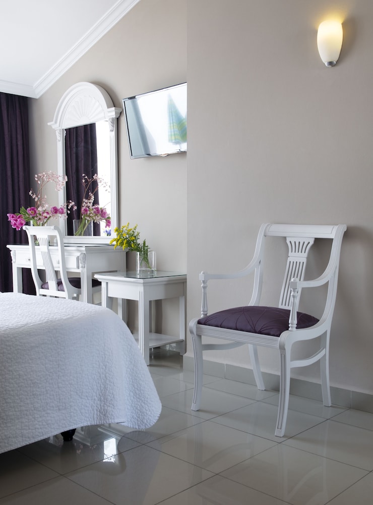 Traditional Twin Room, Terrace, Sea View - Photo 6