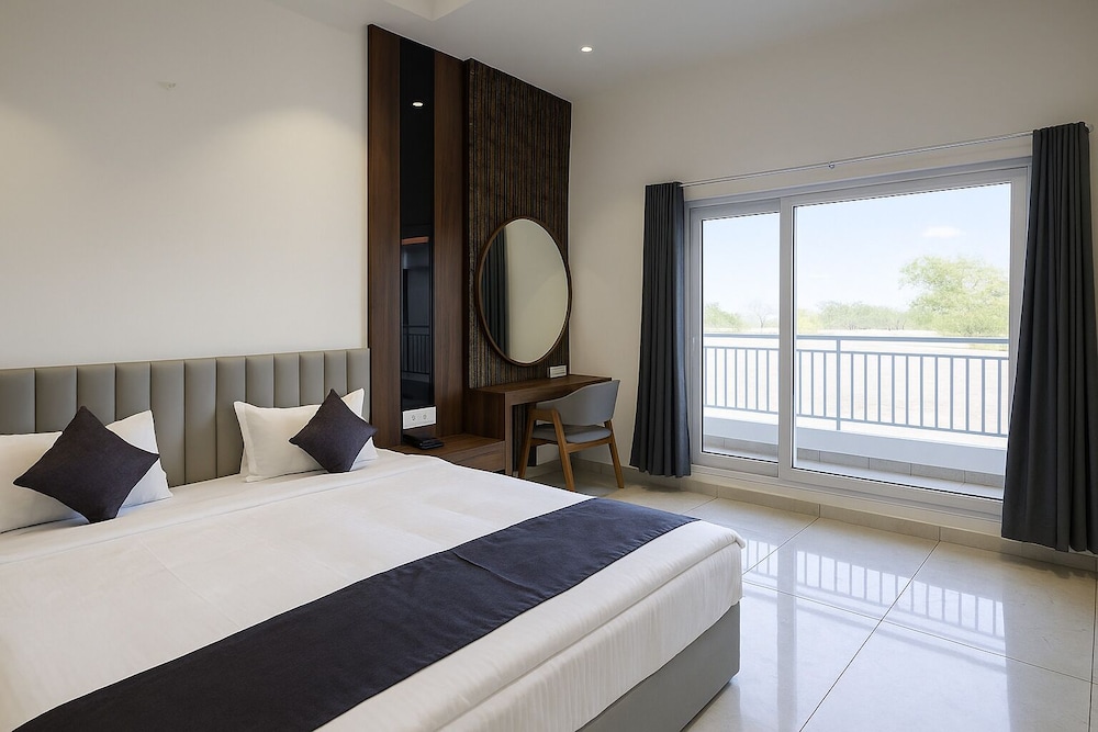 Premium Room With Bathtub
