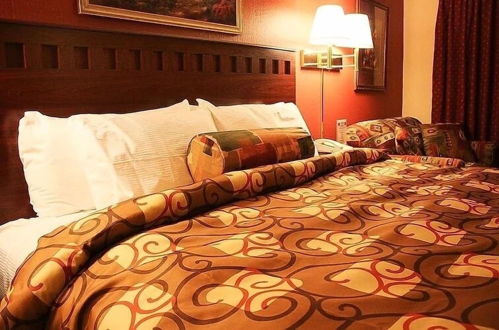 Standard Room, 1 King Bed (Double Occupancy) photo 1