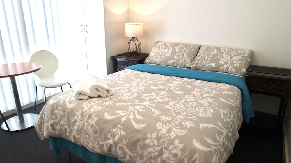 Economy Studio Suite, Accessible — the supplier's photographs — photo 6