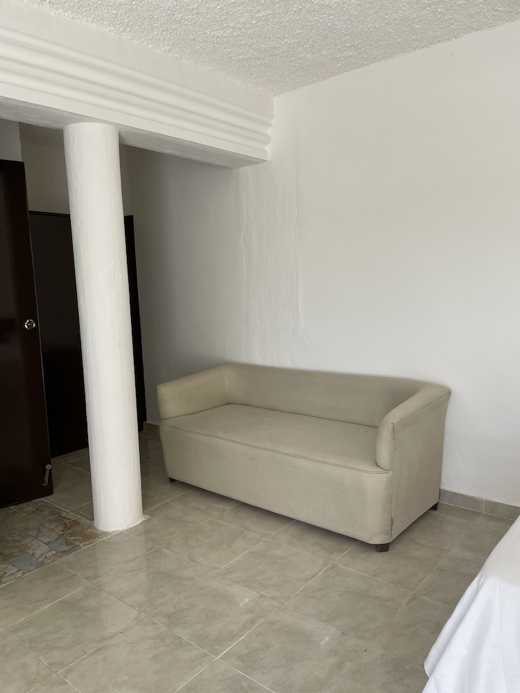 Superior Double Room - Photo 5