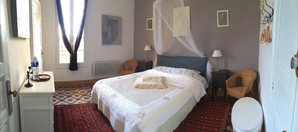 Double Room, Pool View (Cocon) photo 1
