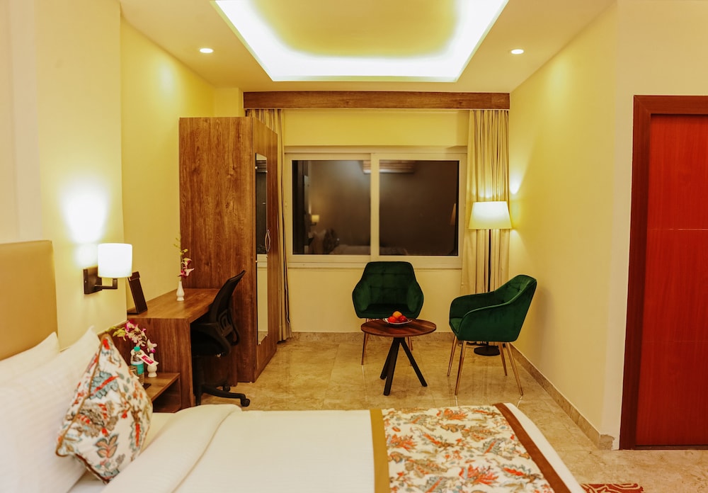Suite photo 1