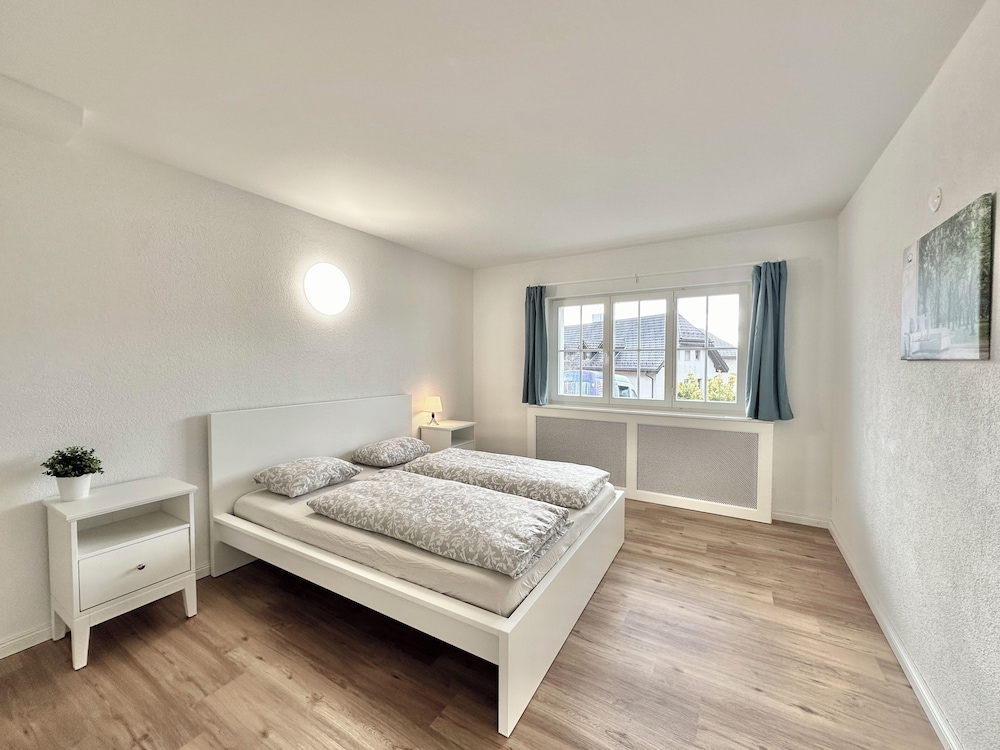 Business Apartment Talsicht photo 2