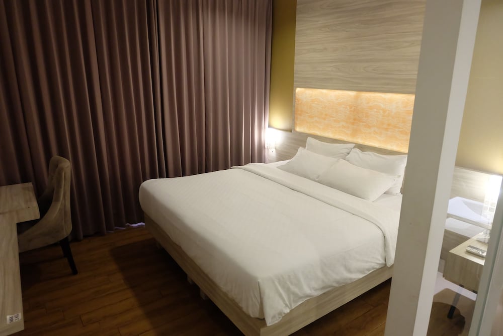 Superior Room, 1 Double Bed photo 2