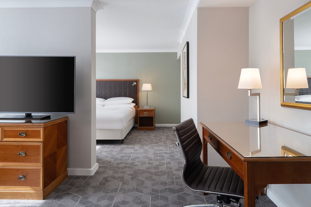 Junior Suite, 1 Bedroom - Photo 4